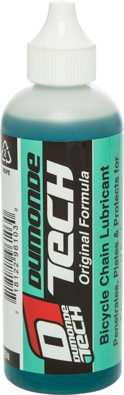 Lubricant Dumonde Tech Original 4oz