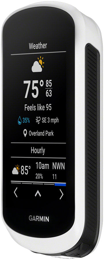 Garmin Edge Explore 2 Bike Computer - GPS Wireless Black
