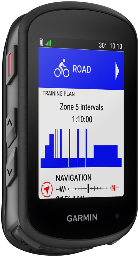 Garmin Edge 540 Bike Computer - GPS Wireless Black