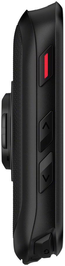 Garmin Edge 840 Solar Bike Computer - GPS Wireless Black