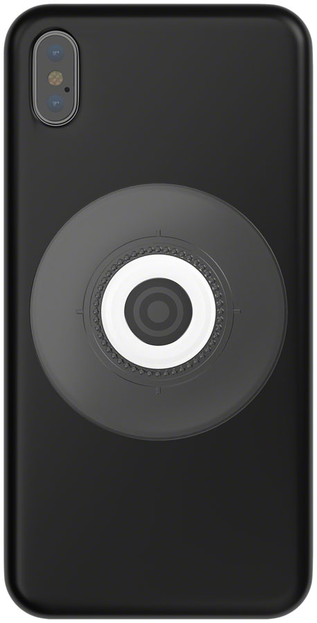 Fidlock Vacuum Universal Phone Patch - Clear