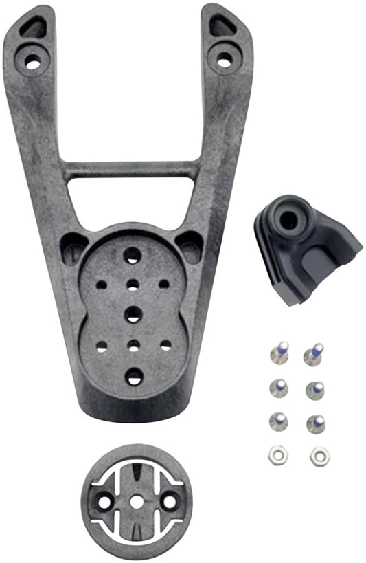 VisionMetron5D/6DGarmin/Wahoo Mount with GoPro