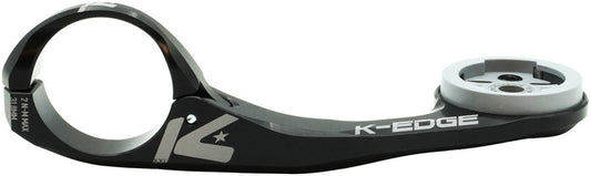 K-Edge Wahoo Max XXL Mount - 31.8 Black