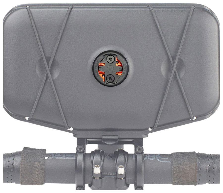 Route Werks Tech Mount  - Bar Fly Garmin
