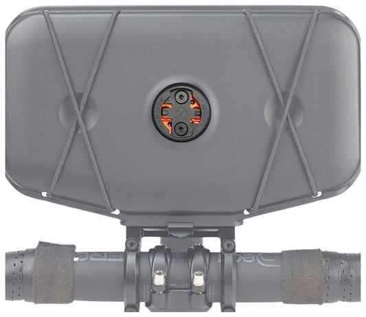 Route Werks Tech Mount  - Bar Fly Garmin