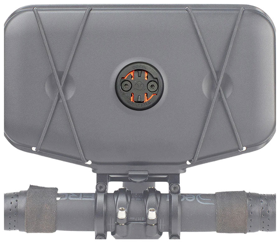 Route Werks Tech Mount  - Bar Fly Wahoo
