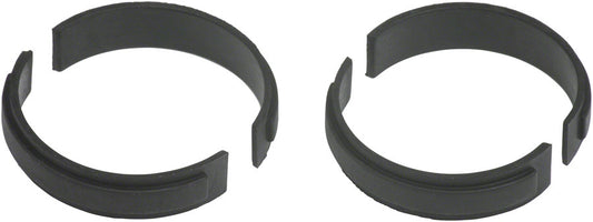 Bosch Rubber Spacers for Intuvia Display Holder - 31.8mm for Intuvia