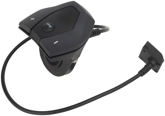 Bosch Intuvia Control Unit - Anthracite BDU2XX BDU3XX