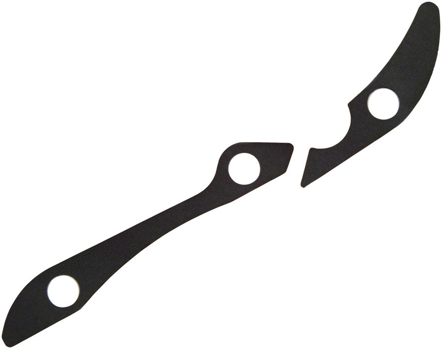 Bosch Damping Films - 2 pieces BDU2XX