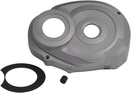 Bosch Design Drive Unit Cover - Left Platinum BDU2XX