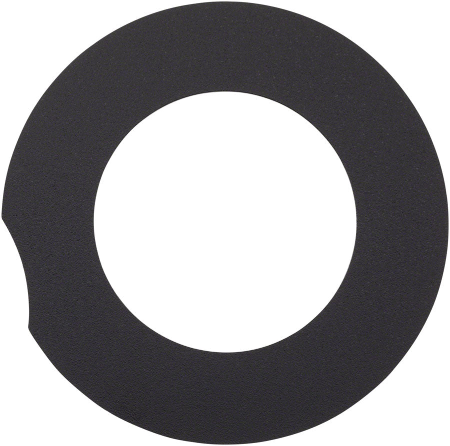 Bosch Design Cover Ring - Right Black BDU2XX