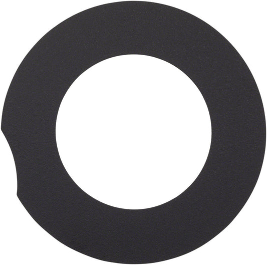 Bosch Design Cover Ring - Right Black BDU2XX