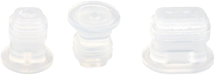 Bosch Blanking Plug Kit eBike System 2