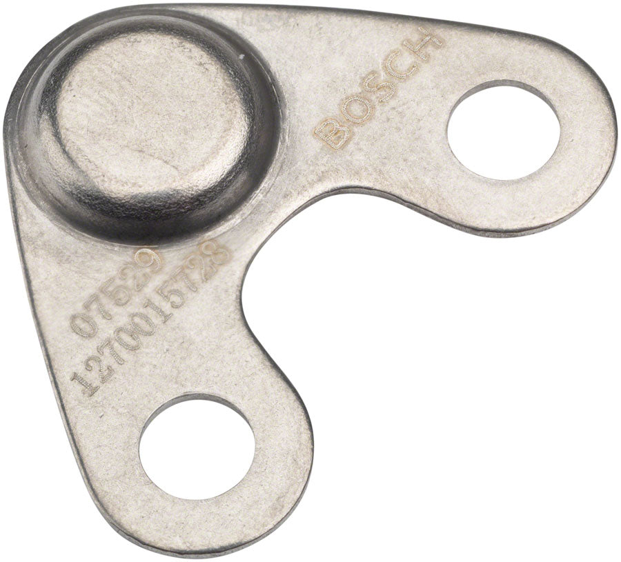 Bosch Magnet Slim Speed Sensor - For 6-Bolt Hubs the smart system Compatible