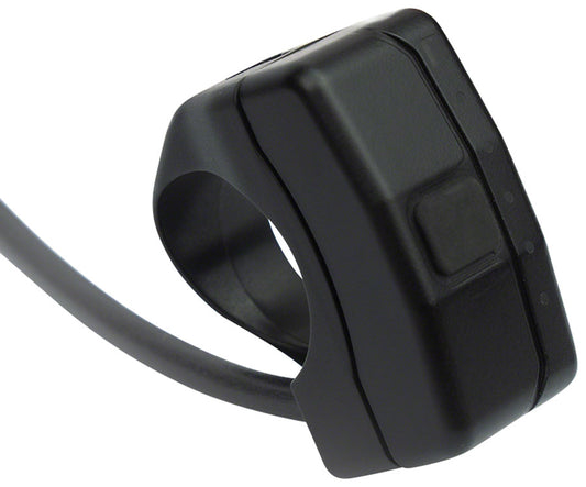 FAZUA Ride 50 Ebike Remote bX - 22.2mm clamp 1400mm cable length