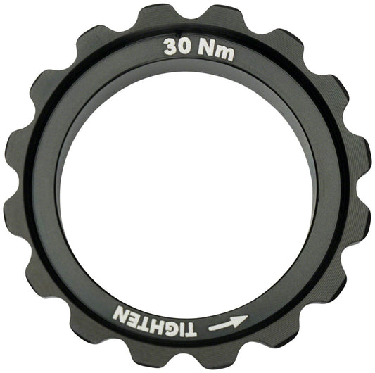 FAZUA Ride 60 Drive Unit Lockring - Left Hand Threaded