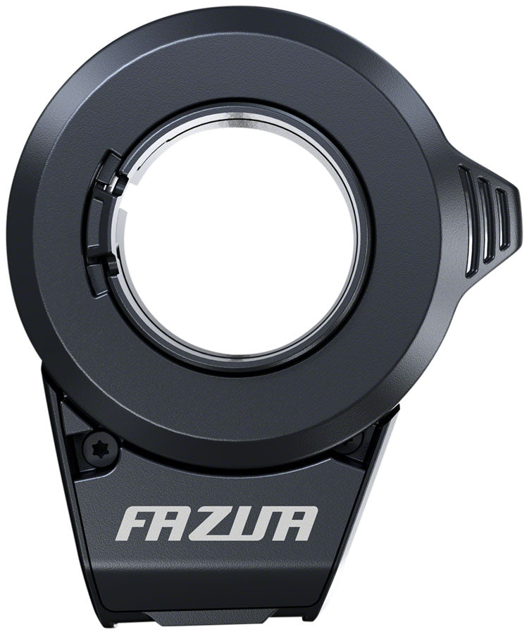 FAZUA Ride 60 Control Hub Handlebar Mount Controller and Display - S 650mm