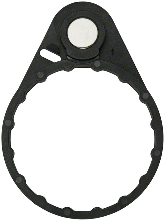 FAZUA Ride 60 Speed Sensor Magnet - Thru Axle