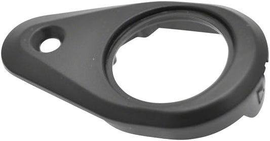 MAHLE Smartbike Systems IWOC One Remote Button Holder - For Curved Surfaces