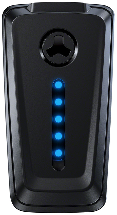 FAZUA Ride 60 LED Hub - Top Tube Display L 850mm