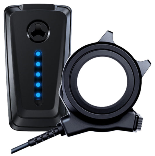 FAZUA RIDE 60 LED Hub L + Mode Control Bundle