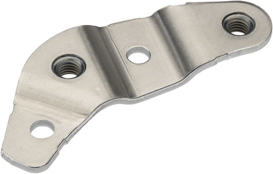 Bosch Drive Unit Mounting Plate - Long Right the smart system Compatible