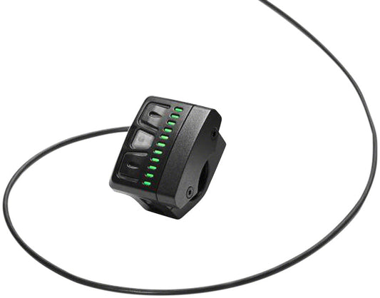 FAZUA Ride 50 Remote B: 22mm Bar Clamp Diameter 1414mm length