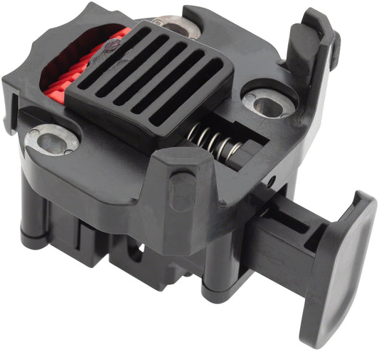 Fazua Evation Locker: For Pinarello Warranty Only