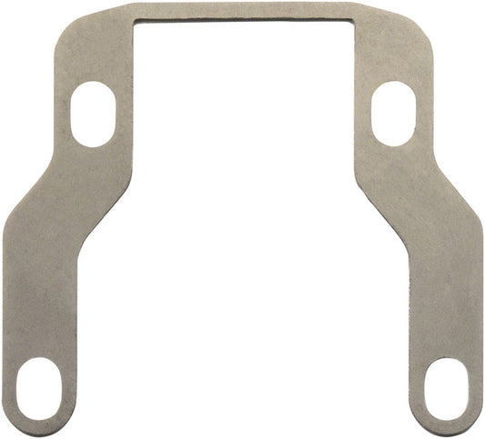 FAZUA Ride 50 Evation Locker Adjustment Plate
