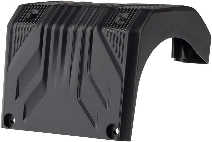 Fazua Ride 50 G2 Bottom Bracket Cover - Black