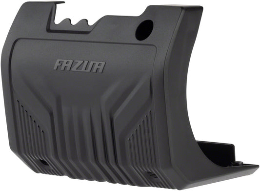 Fazua Ride 50 G2 Bottom Bracket Cover - Black