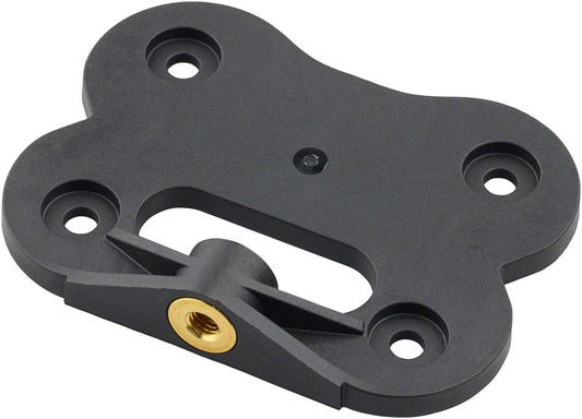 Bosch CompactTube Horizontal Non plug Side Fixed Mount Screw-On Plate Kit BBP324Y The smart system Compatible