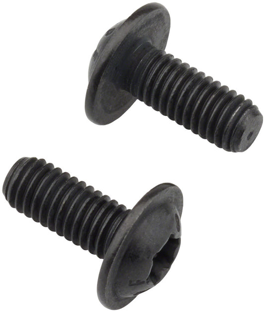 Bosch Screw Set - PowerMore 250 Battery (BBP362Y)