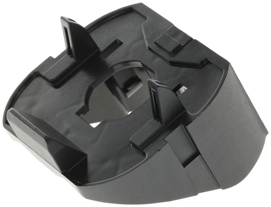 Bosch PowerTube 600/800 Horizontal/Vertical Battery Holder - Lock Side  Standard