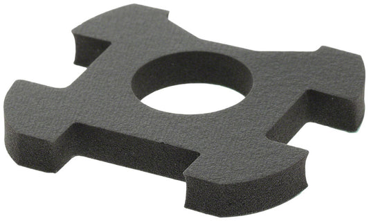 Bosch PowerTube 600/800 Horizontal/Vertical Battery Damping Element - Cable Side