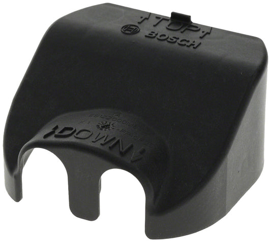 Bosch PowerTube 600/800 Horizontal/Vertical Battery Protective Cap - Pivot Cable Side  Above Standard