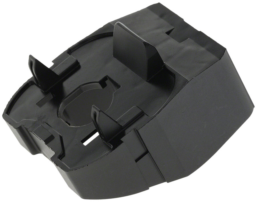 Bosch PowerTube 600/800 Horizontal/Vertical Holder - Pivot Cable Side  Inverse