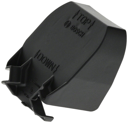 Bosch PowerTube 600/800 Horizontal/Vertical Holder Protective Cap - Pivot Cable Side  Below Inverse