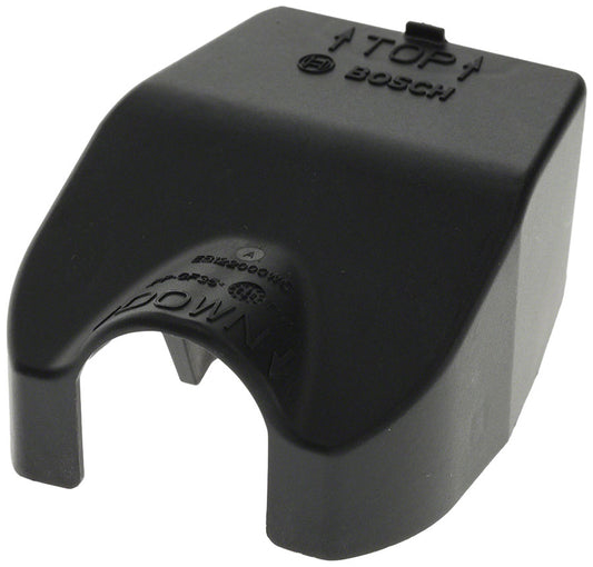 Bosch PowerTube 600/800 Horizontal/Vertical Holder Protective Cap - Pivot Cable Side  Above Inverse