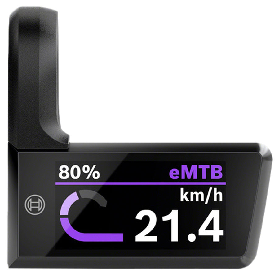 Bosch Purion 400 Retrofit Kit - Purion 400 Display Mount Hardware 35mm The smart system