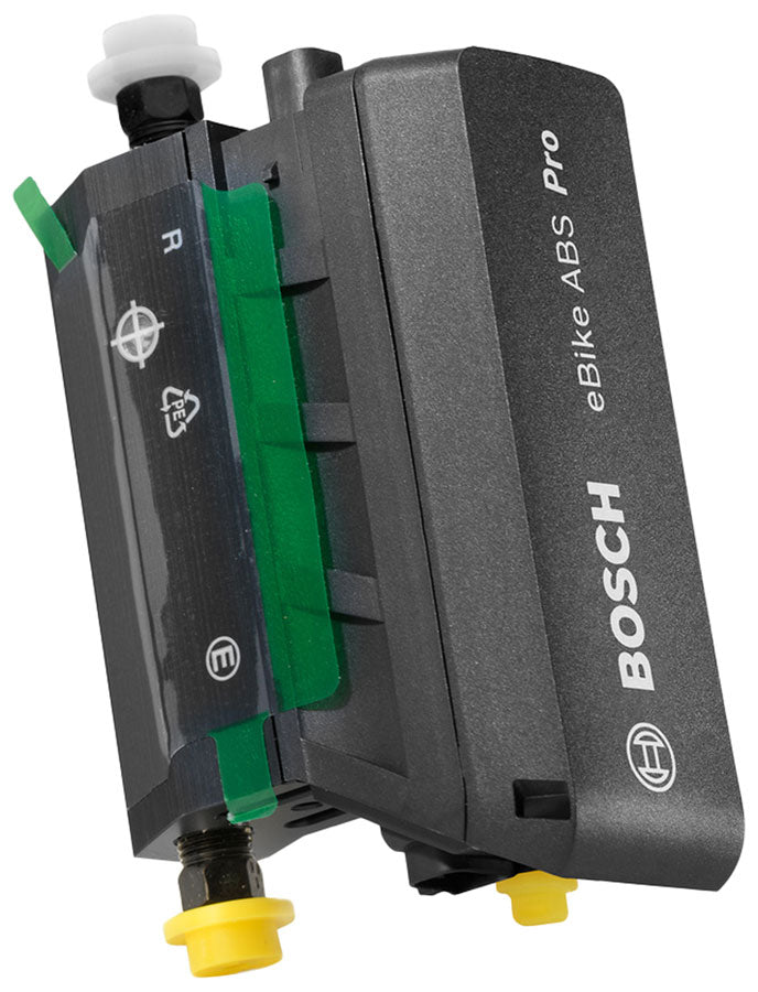 Bosch ABS Pro Control Unit - Shimano BAS3541