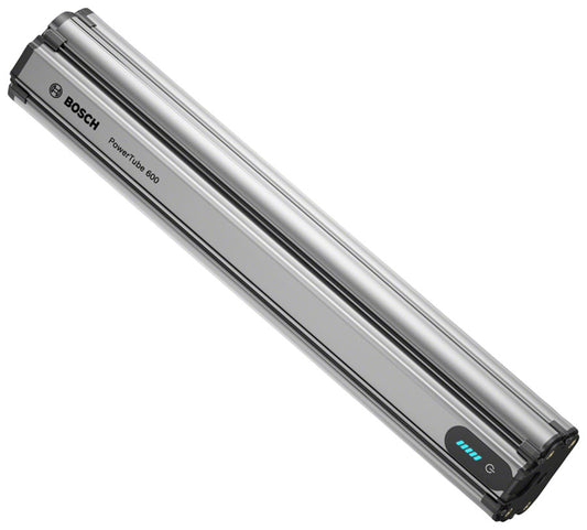 Bosch PowerTube 600 Battery - 600Wh MY25