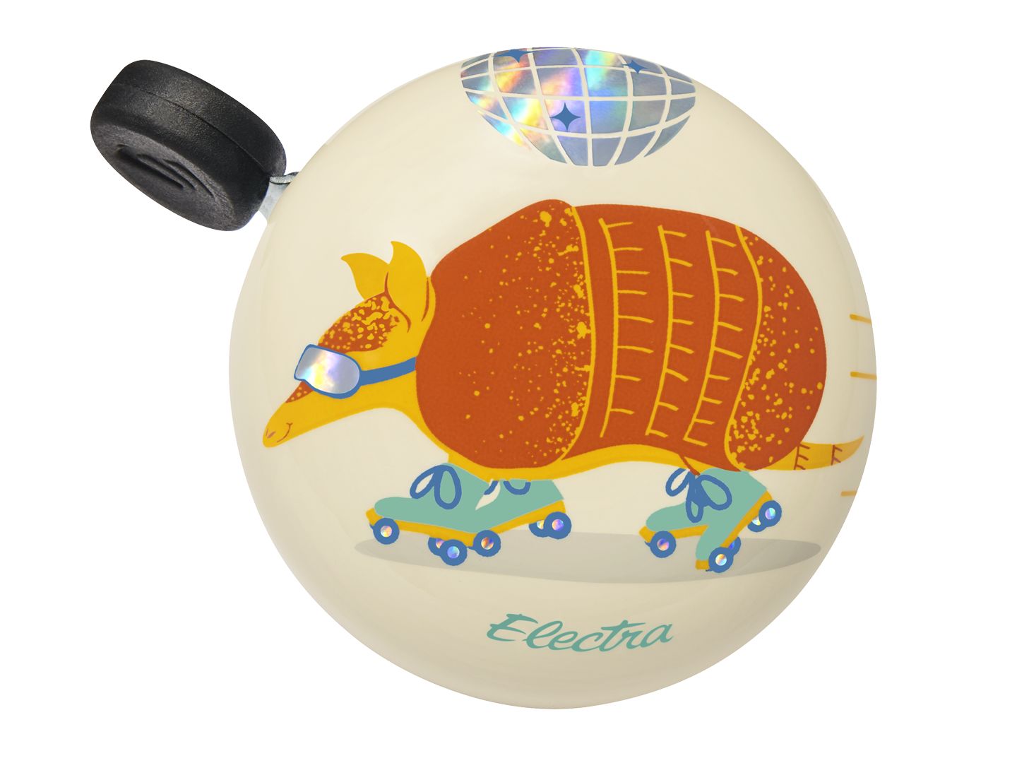 Bell Electra Domed Ringer Armadisco