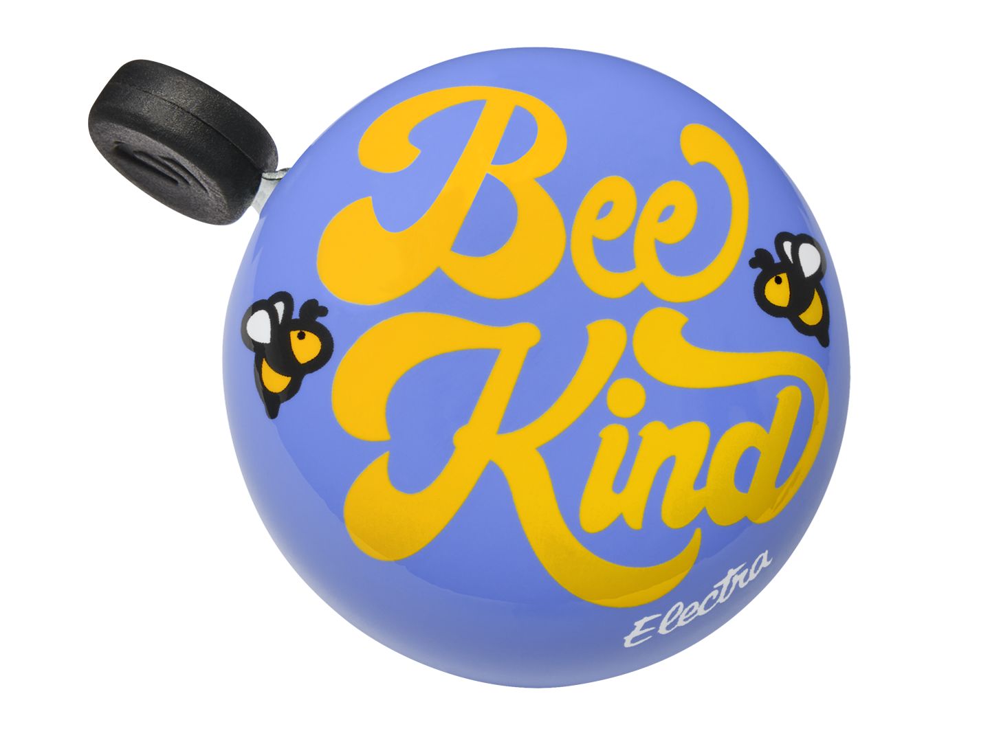 Bell Electra Domed Ringer Bee Kind