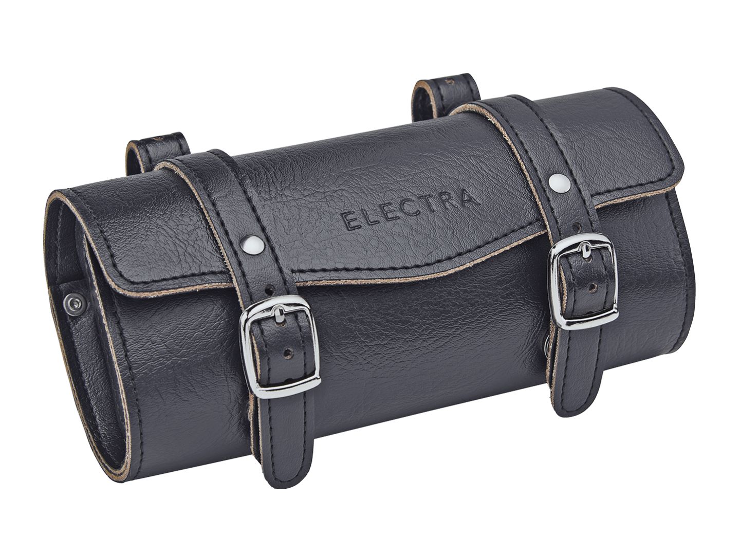 Bag Electra Classic Faux Leather Tool Bag Black