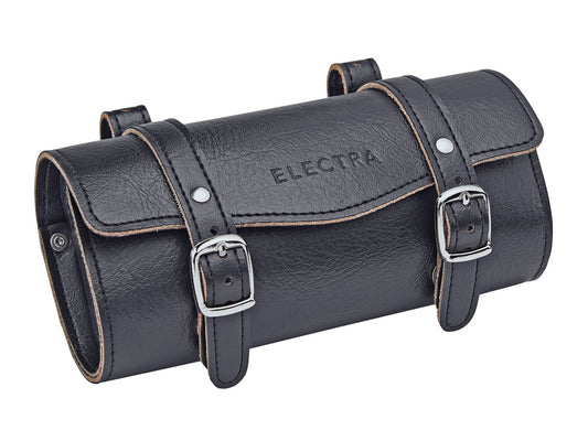 Bag Electra Classic Faux Leather Tool Bag Black