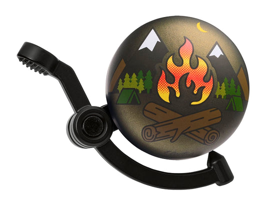 Bell Electra Domed Linear Fired Up