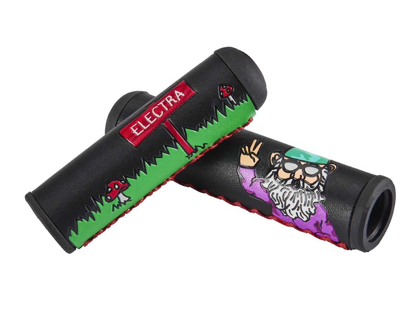Grip Electra Gnome Long/Short Black