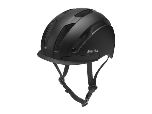 Helmet Electra Go! Small/Medium Matte Black CPSC