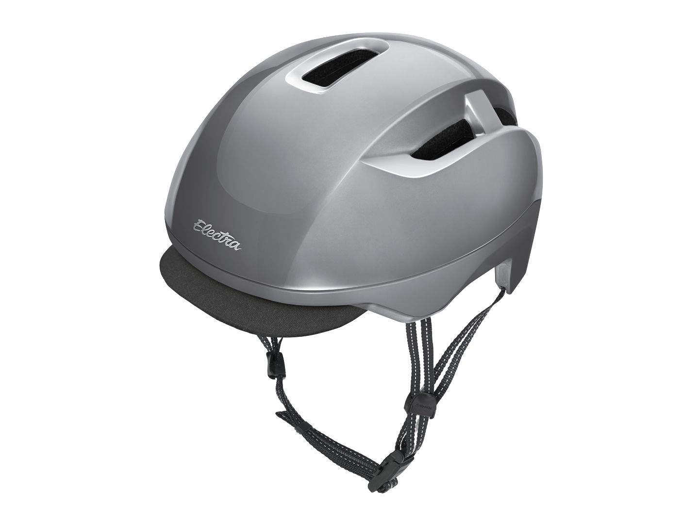 Helmet Electra Go! Mips Large Nardo Grey CPSC